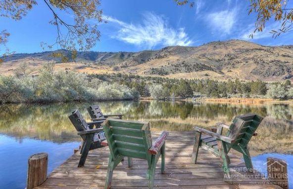 53460 Highway 31, Silver Lake, OR 97638